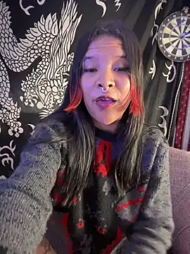 Snapshot of A_Good_Witch chatting on 19, 1, 2026 A Good Witch online show from 19, 1, 2026