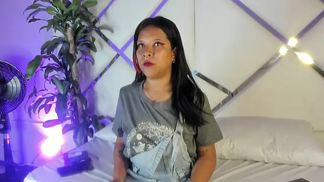 Snapshot of A_Good_Witch chatting on 5, 2, 2026 A Good Witch online show from 5, 2, 2026