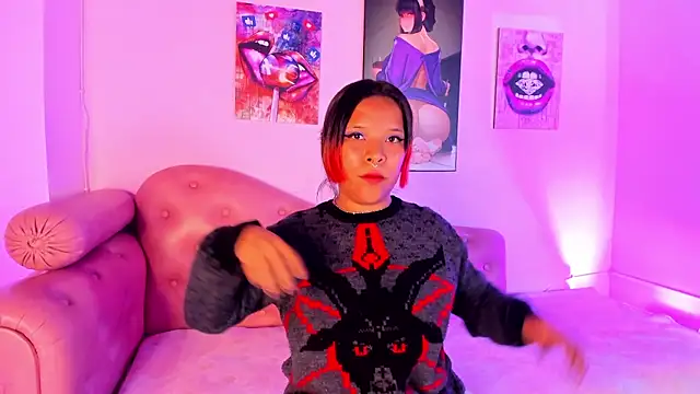 A Good Witch online show from 16, 12, 2025