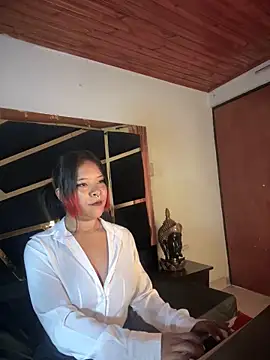 Snapshot of A_Good_Witch chatting on 4, 2, 2026 A Good Witch online show from 4, 2, 2026