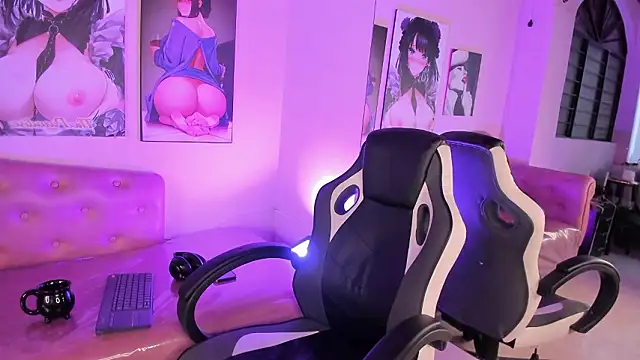 Snapshot of A_Good_Witch chatting on 21, 2, 2026 A Good Witch online show from 21, 2, 2026