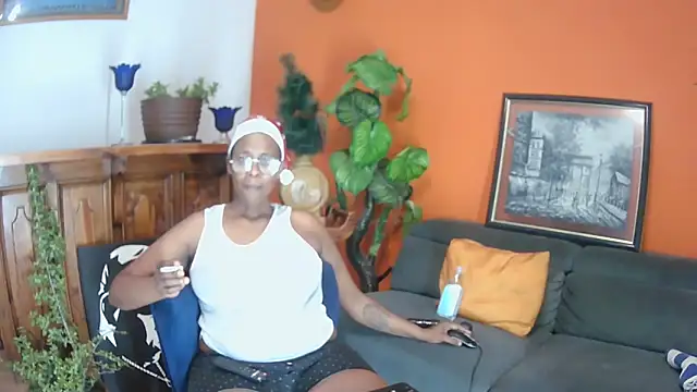 SexyCurves9 online show from 17, 12, 2025