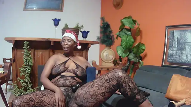 SexyCurves9 online show from 18, 12, 2025