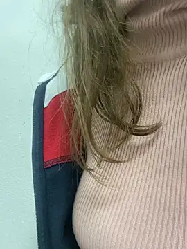 rosegold666 online show from 23, 11, 2025