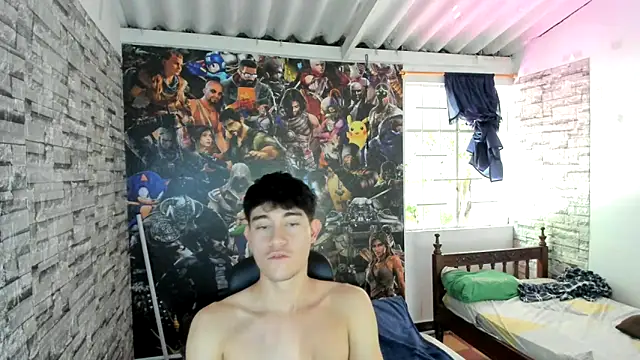 jay orange online show from 19, 5, 2026