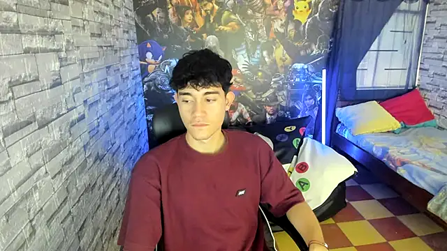 jay orange online show from 4, 12, 2025