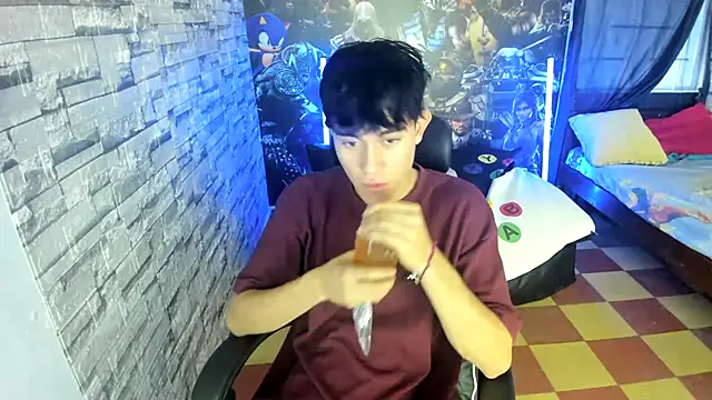 jay orange online show from 5, 12, 2025