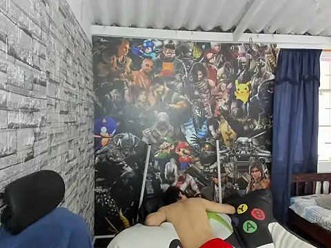 jay orange online show from 27, 3, 2026