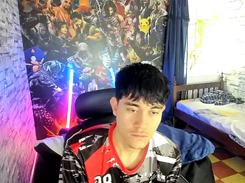jay orange online show from 11, 5, 2026