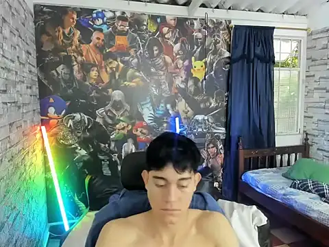 jay orange online show from 17, 4, 2026