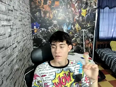 jay orange online show from 5, 2, 2026