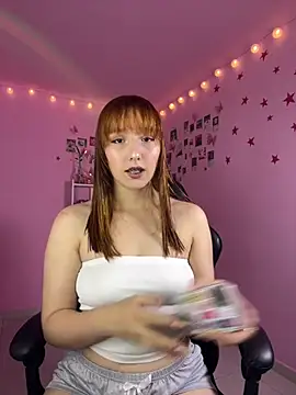 Snapshot of Davne_ chatting on 23, 6, 2026 Davne online show from 23, 6, 2026