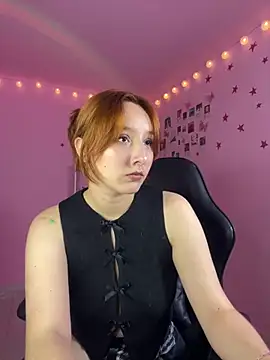 Snapshot of Davne_ chatting on 16, 6, 2026 Davne online show from 16, 6, 2026