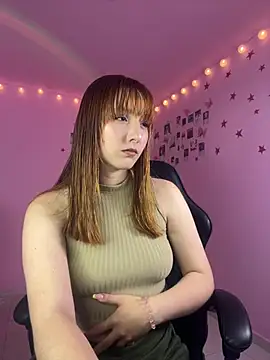 Snapshot of Davne_ chatting on 25, 6, 2026 Davne online show from 25, 6, 2026