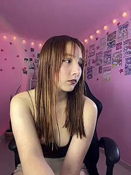 Snapshot of Davne_ chatting on 19, 7, 2026 Davne online show from 19, 7, 2026