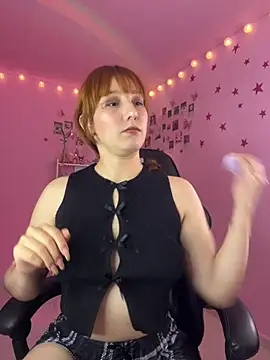 Snapshot of Davne_ chatting on 2, 7, 2026 Davne online show from 2, 7, 2026
