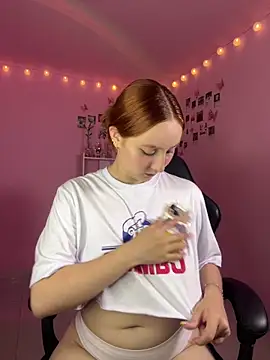 Snapshot of Davne_ chatting on 13, 6, 2026 Davne online show from 13, 6, 2026