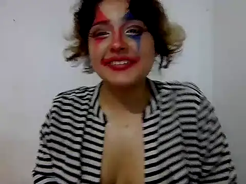 alisson indraa online show from 4, 12, 2025