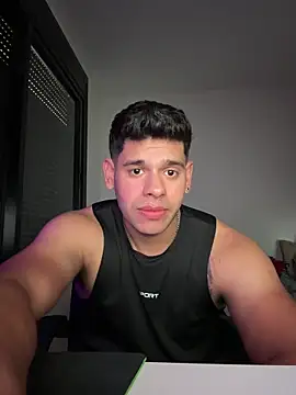 FireErik online show from 24, 11, 2025