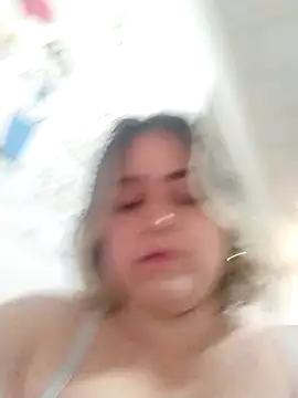 sexy aurora ourdoors online show from 30, 11, 2025