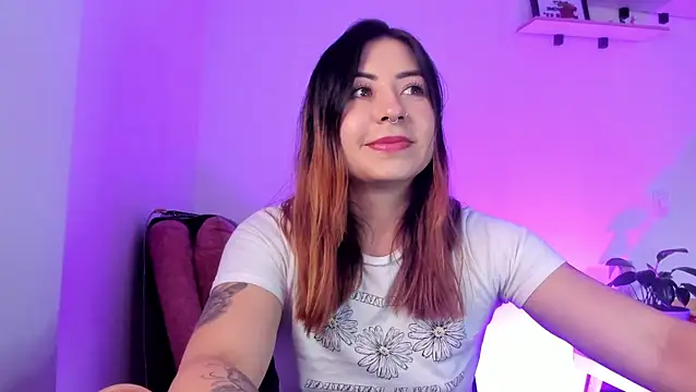 MaddieHunter online show from 22, 2, 2026