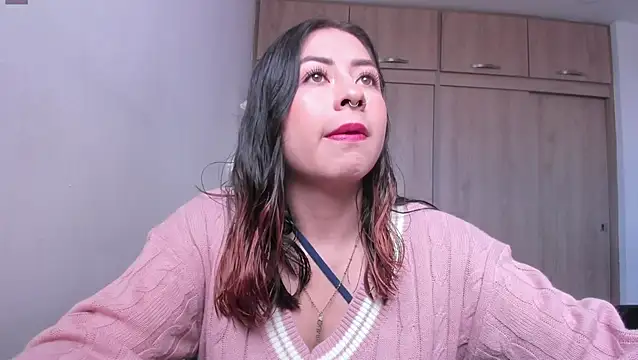 MaddieHunter online show from 25, 7, 2026