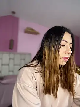 MaddieHunter online show from 29, 11, 2025