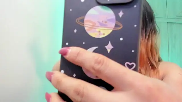 MaddieHunter online show from 13, 4, 2026