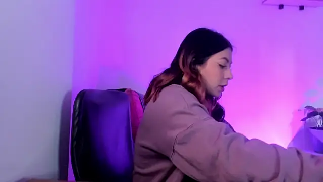 MaddieHunter online show from 16, 2, 2026