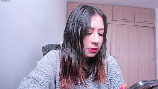MaddieHunter online show from 22, 7, 2026