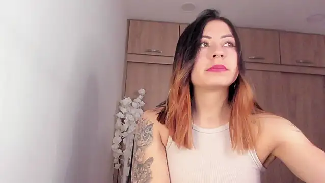 MaddieHunter online show from 20, 4, 2026