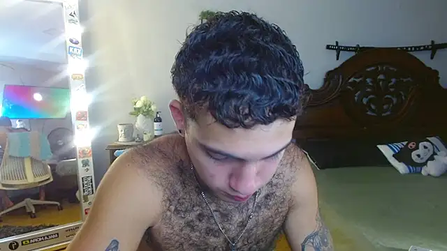 oceanboy vibe online show from 7, 1, 2026