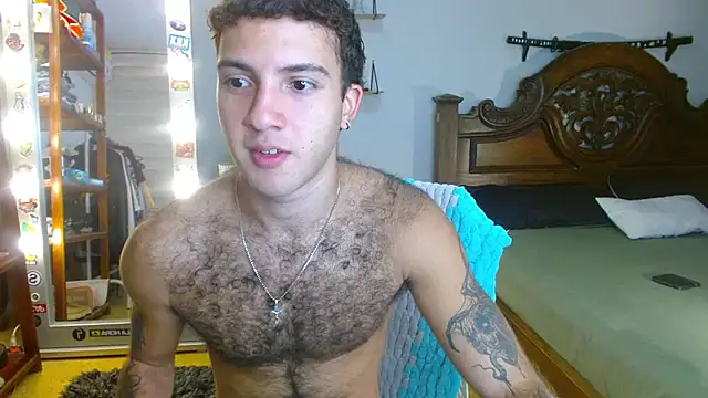 oceanboy vibe online show from 20, 12, 2025