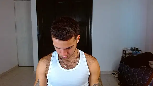 oceanboy vibe online show from 28, 2, 2026