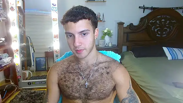 oceanboy vibe online show from 17, 12, 2025