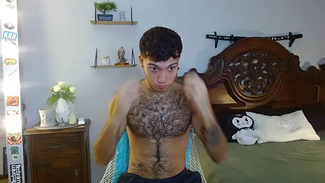 oceanboy vibe online show from 28, 11, 2025