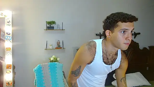 oceanboy vibe online show from 15, 12, 2025