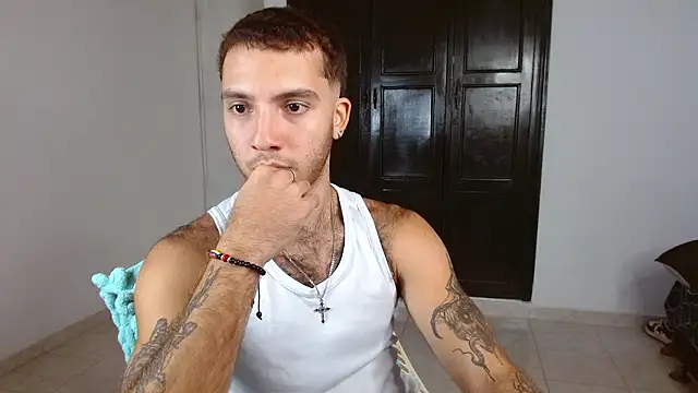 oceanboy vibe online show from 23, 2, 2026