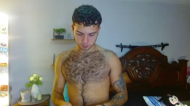 oceanboy vibe online show from 2, 12, 2025