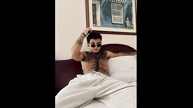 oceanboy vibe online show from 5, 12, 2025