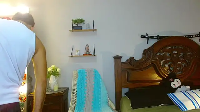 oceanboy vibe online show from 3, 12, 2025