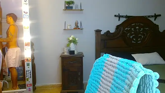 oceanboy vibe online show from 19, 12, 2025