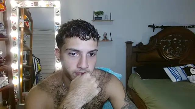 oceanboy vibe online show from 29, 11, 2025