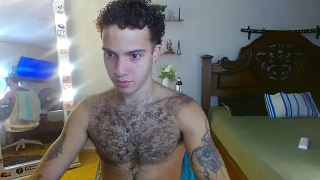 oceanboy vibe online show from 5, 1, 2026