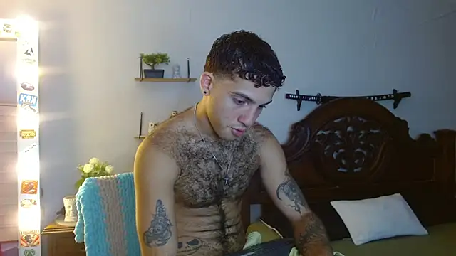 oceanboy vibe online show from 28, 11, 2025