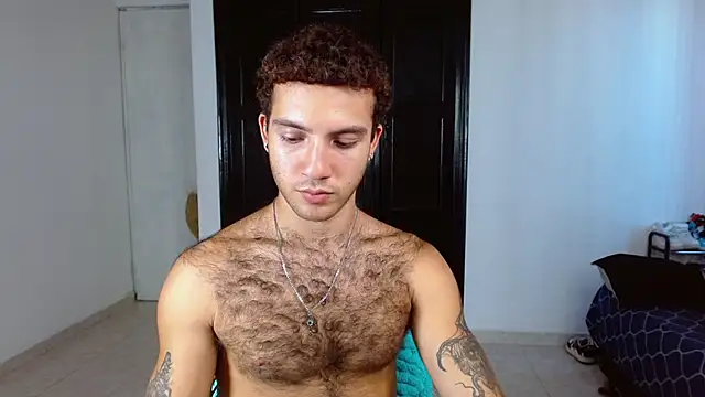 oceanboy vibe online show from 20, 2, 2026