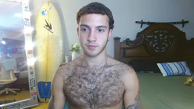 oceanboy vibe online show from 14, 1, 2026