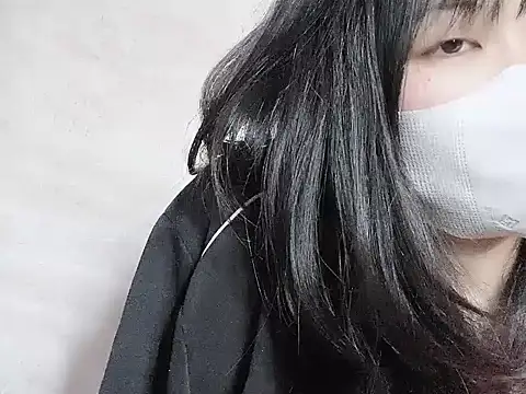 Miu8386 online show from 29, 11, 2025