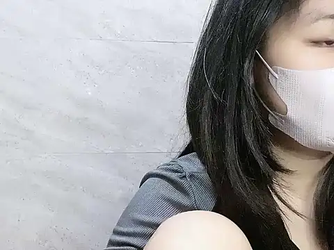 Miu8386 online show from 28, 11, 2025