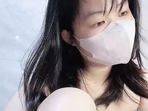 Miu8386 online show from 26, 11, 2025